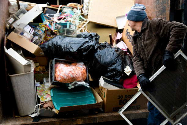 Best Dumpster Rental Services  in Sturtevant, WI