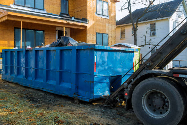 Best Garage Cleanout  in Sturtevant, WI