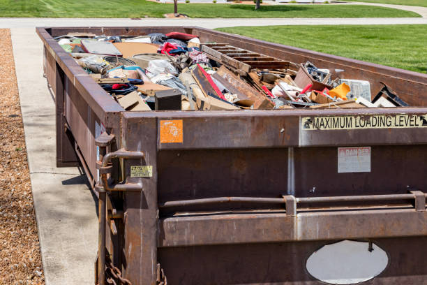 Best Furniture Removal  in Sturtevant, WI