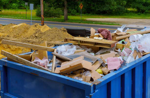 Best Recycling Services for Junk  in Sturtevant, WI